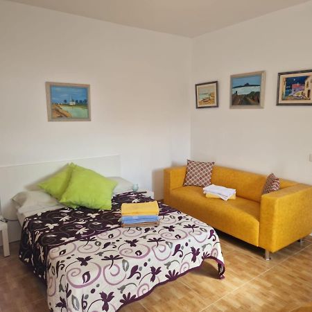 Villa Casa Carmen à Castillo del Romeral Extérieur photo